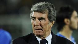 Zoff entusiasta: “Mi fa piacere essere nel murales di Jorit! Meret? Vi dico la mia”