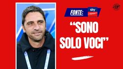 DS Milan, D’Amico in pole position? Lui intanto si espone così sul futuro