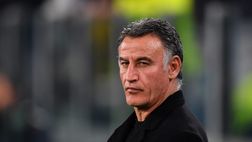 PSG, l’ex Galtier su Zaire-Emery: “Predestinato, maturità incredibile”