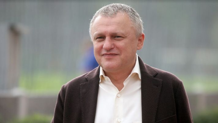 Igor Surkis