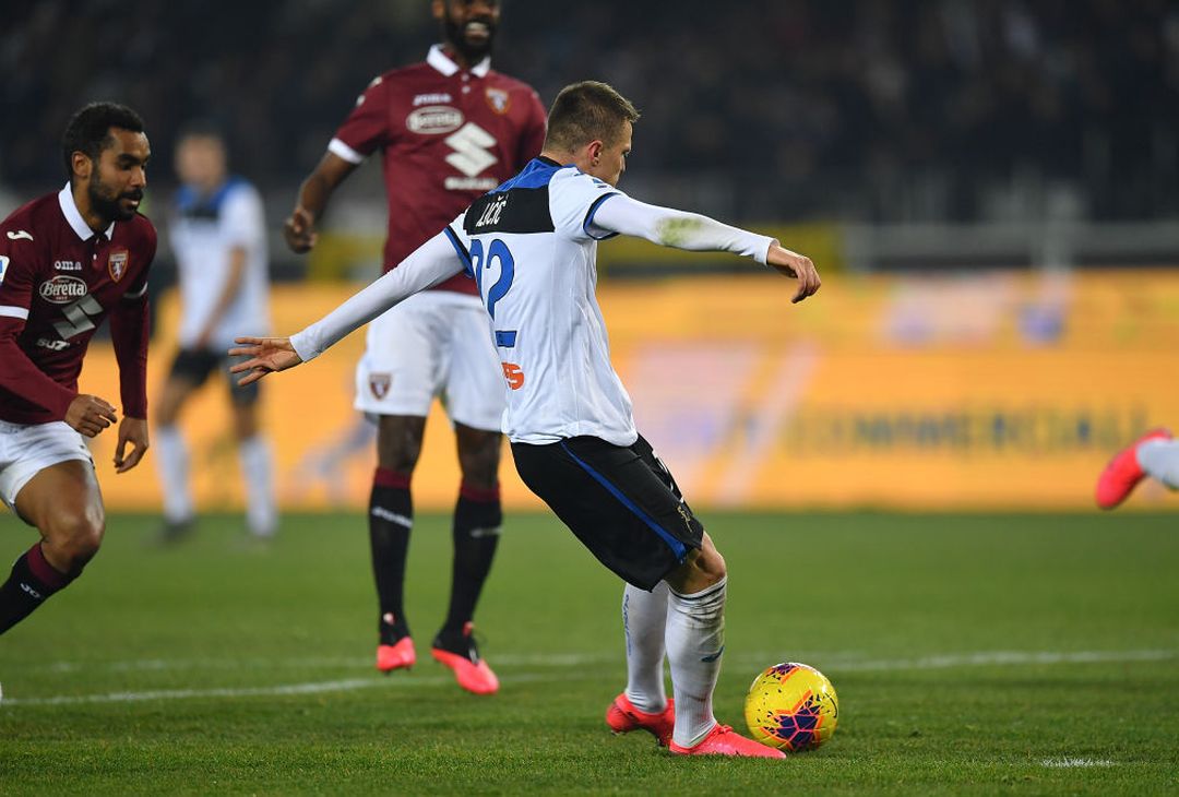 Fotogallery – Torino-Atalanta 0-7: le immagini del match dell’Olimpico - immagine 15