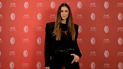 Berrettini in crisi, Melissa Satta si sfoga: “Con Boateng era uguale, sempre colpa mia…”
