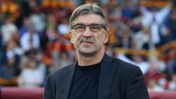 UFFICIALE – Roma, Ivan Juric è stato esonerato: ecco il comunicato del club