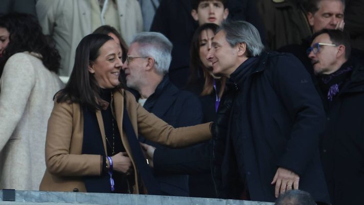 Ferrari sul Franchi: “Il Comune ha fatto di testa sua. Perdiamo 9 milioni l’anno” - immagine 1