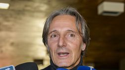 VIDEO VN – Ferrari: “Bove ha convinto la squadra a giocare in Coppa Italia”