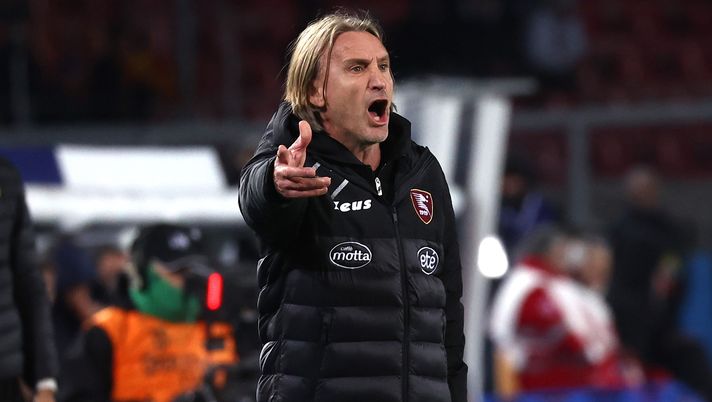 GETTY IMAGES  La sconfitta a Verona costa la panchina ad Andreazzoli, all’Empoli Nicola - immagine 1