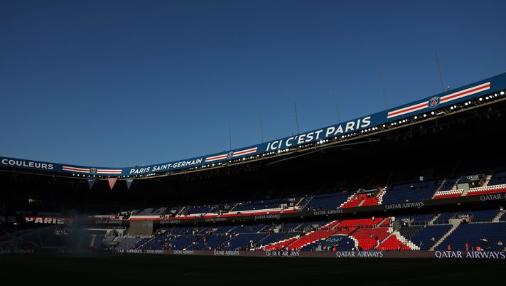 Parc des Princes, stadio di casa del PSG | Champions League News (getty images)