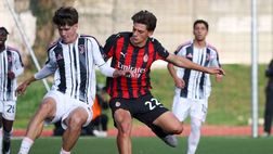 Che beffa per il Milan Primavera di Renna, la Juventus la ribalta nei minuti finali: finisce 1-2