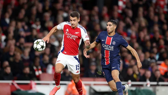 Relevo – Hakimi centrale per il PSG. Si lavora sul rinnovo più importante - immagine 1