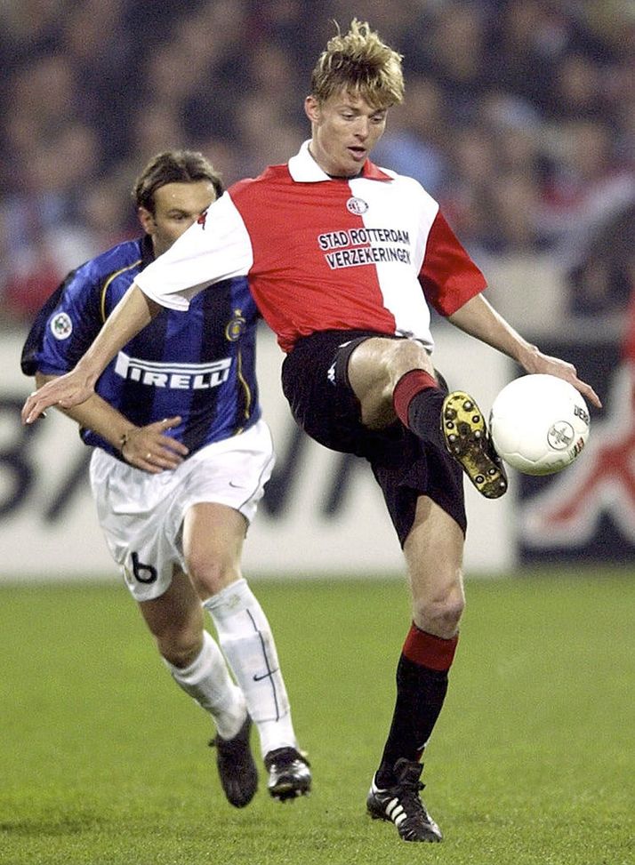 Gimenez come Tomasson: ecco la curiosità che fa sognare i tifosi- immagine 4