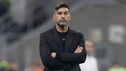 Bayer Leverkusen-Milan, Marchetti su Fonseca e il lavoro degli attaccanti