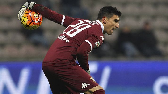 Calciomercato Torino, ufficiale: Ichazo torna al Danubio, in prestito - immagine 1