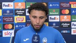 Retroscena Ederson, l’Inter aveva già in mente lo scambio con l’Atalanta: dietro l’assalto sfumato…