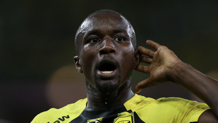 L’Inter le ha provate davvero tutte per Diaby: il ‘doppio tentativo’ e quel lungo silenzio che… - immagine 1