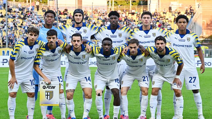 Torino, venerdì arriva il Parma: emiliani a caccia del sesto risultato utile di fila - immagine 1