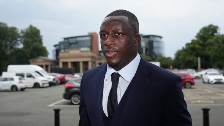 Calcio: Mendy pienamente assolto a Londra dall’accusa di stupro - immagine 1