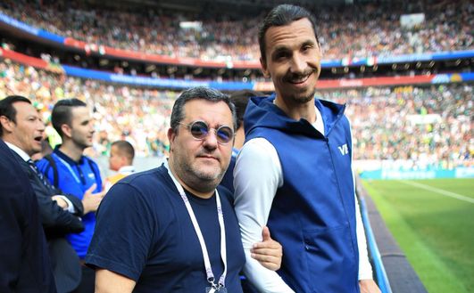 Ibrahimovic: “Calcio mondo sporco, ho visto di tutto. Raiola come i Soprano. Mi tolse…”- immagine 2