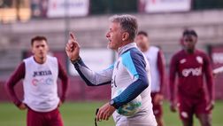 Torino, chi gioca contro la Juve? Baroni ritrova un fulmine: rinuncia all’altro?