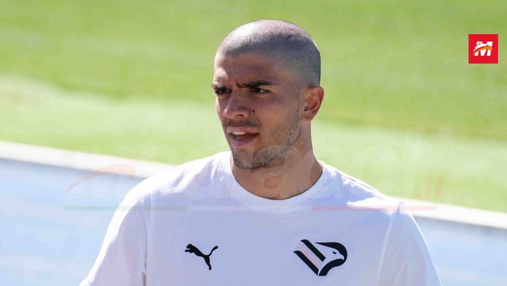 Serie B: cade il Palermo, ok Sassuolo e Cremonese. Aurelio beffa il Frosinone - immagine 1