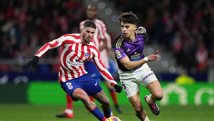 Caso Alvaro Aguado, il giudice avvia il procedimento contro il giocatore - immagine 1