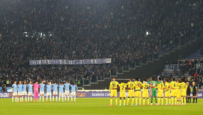 “Alla ricerca dei 90′ perduti”: la prima insurrezione subalterna laziale sull’egemonico Milan del Grande Nord- immagine 2