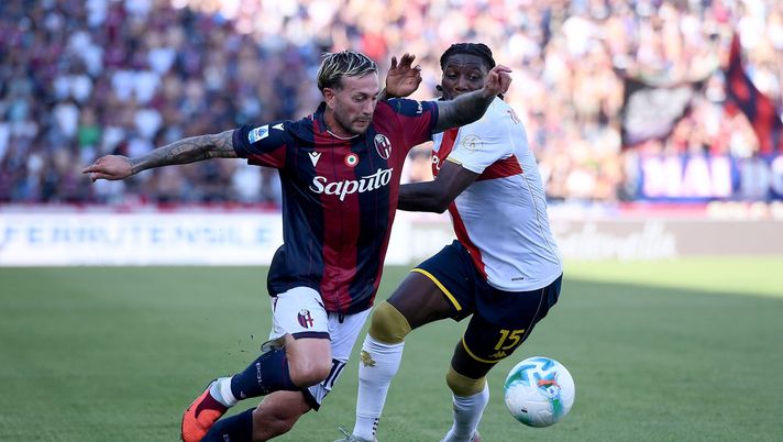 Gazzetta – Il nuovo Bologna: servono gli acquisti per decollare - immagine 1