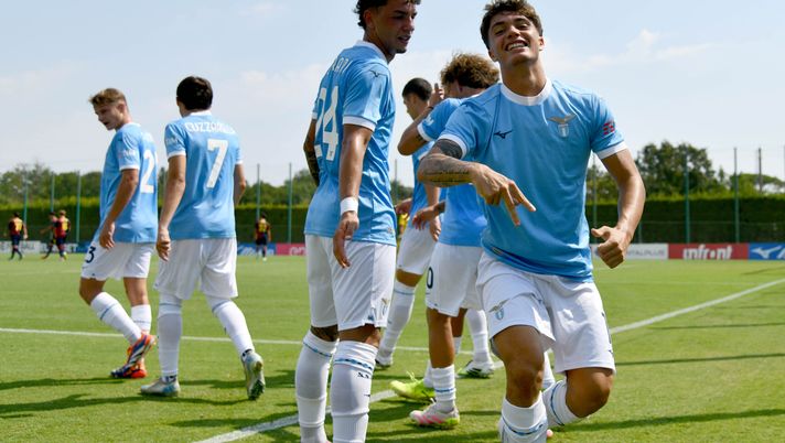 Lazio Primavera