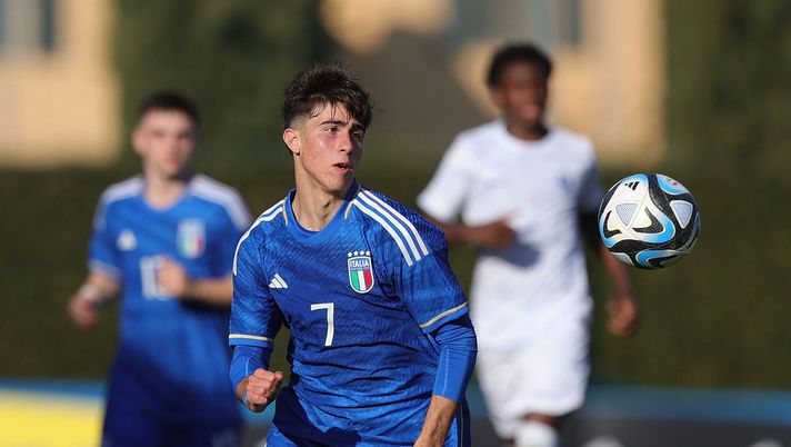 Europei U17: il romanista Coletta porta l’Italia in finale. Danimarca ko - immagine 1
