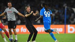 Cilli: “Anguissa è il miglior centrocampista della Serie A, ecco perché”