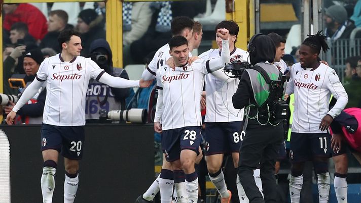 Pareggi nei due anticipi di Serie A: il Pisa resta ultimo, il Bologna ferma il Como - immagine 1