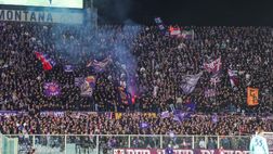 Tregua Fiorentina-tifosi, parla Dzeko: il patto per la salvezza