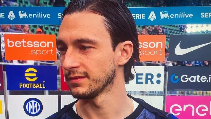 Darmian a ITV: “Sto bene, mi è dispiaciuto non aver aiutato la squadra. Oggi dipenderà da…” - immagine 1
