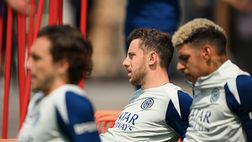 Sportitalia boom: “Retroscena Inter, l’Atletico Madrid vuole Carlos Augusto. La situazione”