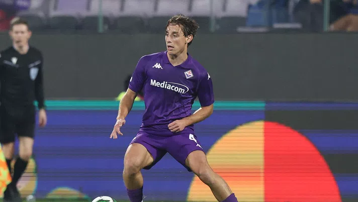 Fiorentina, Commisso: “Bove, sei forte e con grande carattere. Forza” - immagine 1
