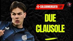 Calciomercato Milan, il Bruges non cede per Jashari: dettate le condizioni! E le clausole …