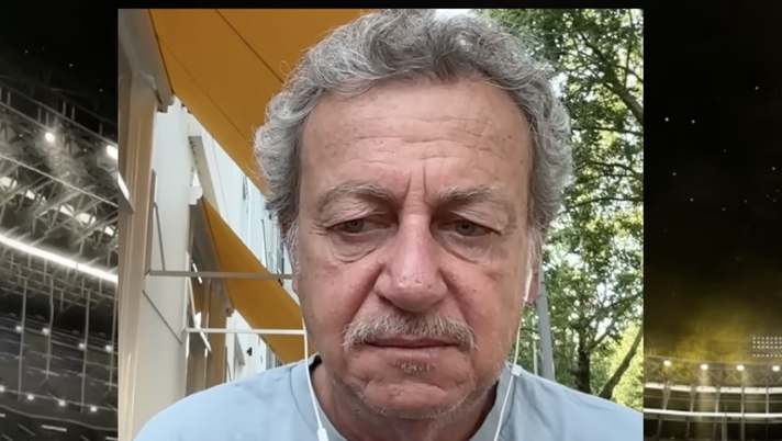 Sabatini: “Non vado contro l’Inter. Anzi gli interisti dovrebbero essere orgogliosi di…” Sabatini: “Non vado contro l’Inter. Anzi gli interisti dovrebbero essere orgogliosi di…” - immagine 1