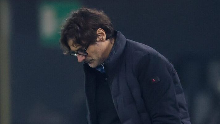 Gazzetta su Vanoli: “Ci ha messo del suo. Cambia modulo e non ha un piano B” - immagine 1