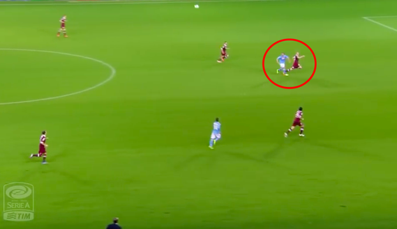 Toro, con Doveri non sei fortunato: quelle sviste clamorose con Napoli e Juve…- immagine 2