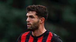 Milan, Pulisic: “Obiettivo Scudetto. Modric, 40 anni e prestazioni da 10. Sulla Nazionale dico …”