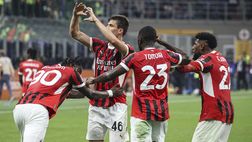 Milan, Fonseca: “In difesa la squadra è cresciuta. Cerchiamo continuità”