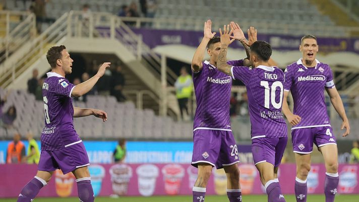 Serie A, Cagliari-Fiorentina 2-3: Arthur regala la vittoria nel finale - immagine 1