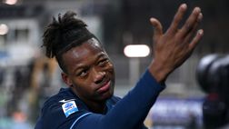 News Lazio / Le frecciate di Sarri, gioia Noslin: rassegna stampa