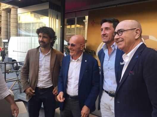 Clamoroso Sacchi, torna ad allenare? “Ho delle proposte”. Poi la rettifica- immagine 2