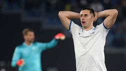 Lazio-Parma, Marusic a LSC: “Inaccettabili i gol presi. Guardiamo solo a noi”