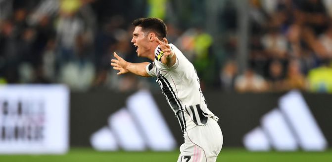 La moviola di Cesari: “Gol di Adzic in Juve-Inter? Per me l’errore grosso è stato…”- immagine 2