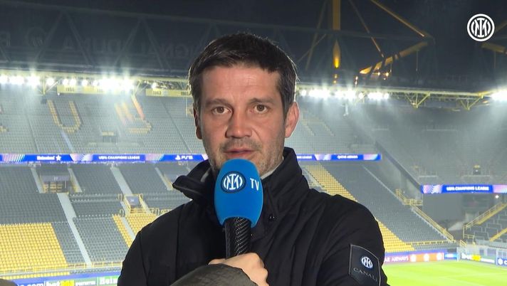 Chivu: “Contro il Dortmund per essere dominanti e portare a casa il risultato. L’Inter…” Chivu: “Contro il Dortmund per essere dominanti e portare a casa il risultato. L’Inter…” - immagine 1