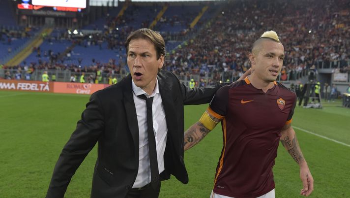 Nainggolan: “Garcia? Una persona splendida che fa star bene tutti. Sul modulo…” - immagine 1