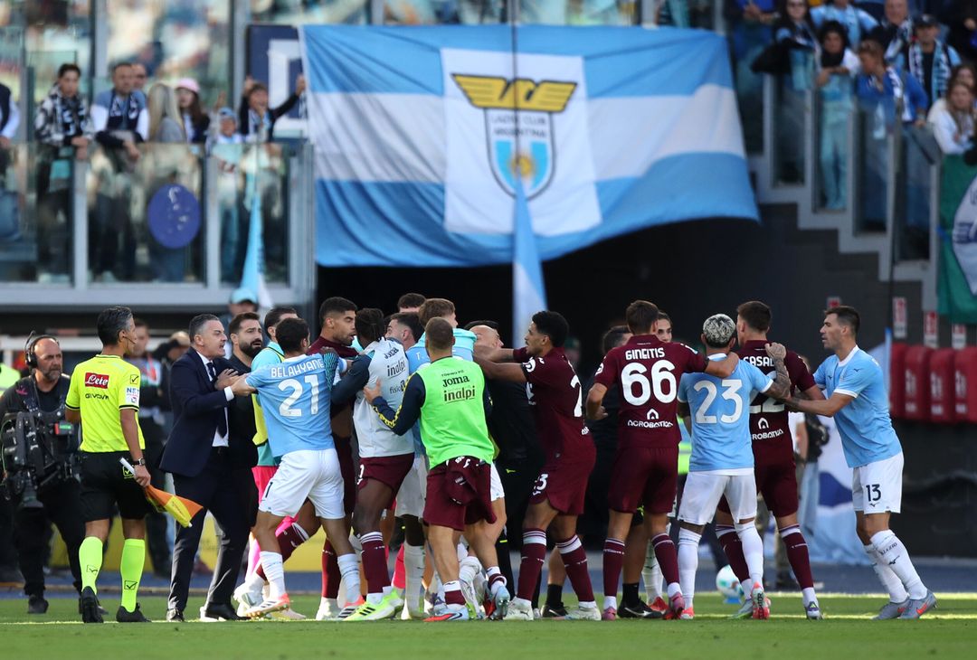 Lazio-Torino