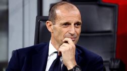 ULTIM’ORA – Ci siamo per Massimiliano Allegri al Milan: raggiunta l’intesa verbale