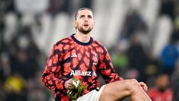 Gazzetta: “Juve, i dettagli della nuova offerta per Rabiot: promessa anche la fascia di capitano”